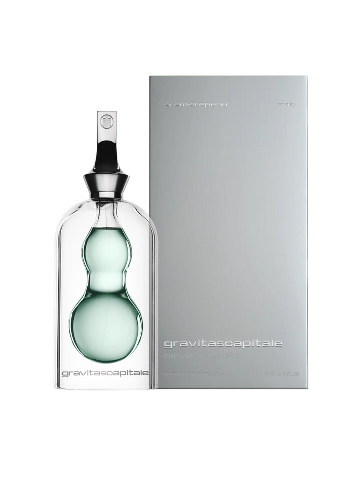 Gravitascapitale - Profumo - PREMIERE PEAU - Alla Violetta Boutique