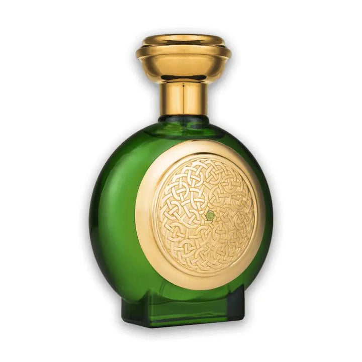 Green Sapphire - Profumo - Boadicea The Victorious - Alla Violetta Boutique