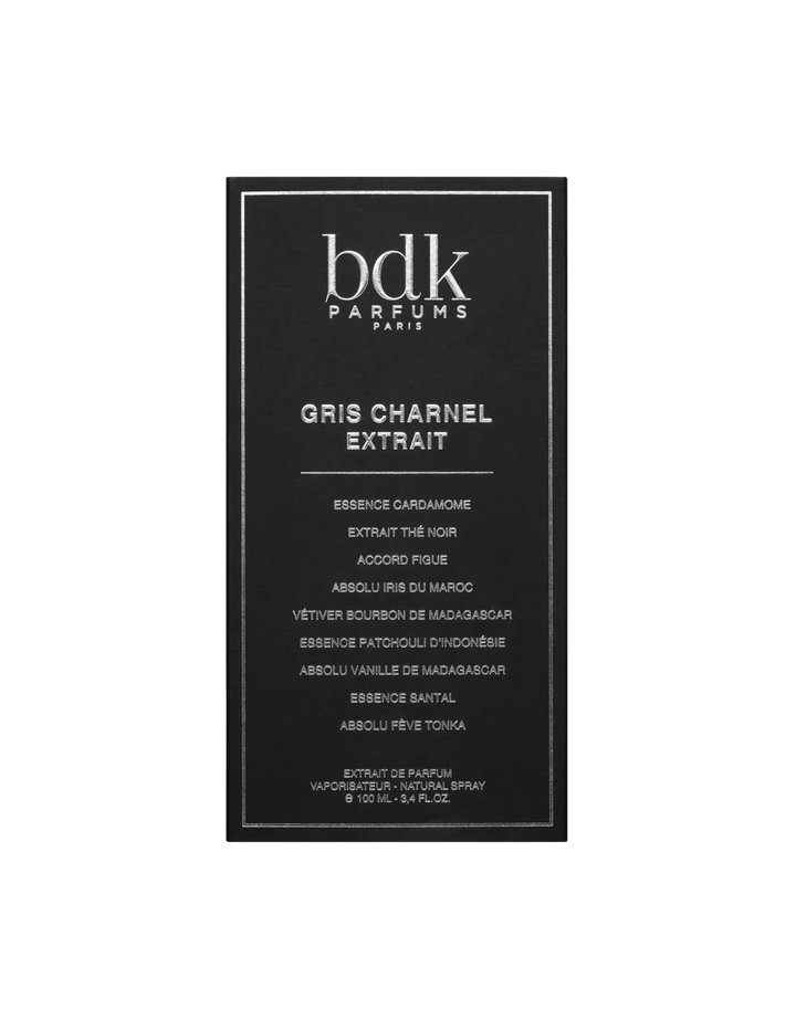 Gris Charnel Extrait BDK - Profumo - BDK Parfums Paris - Alla Violetta Boutique