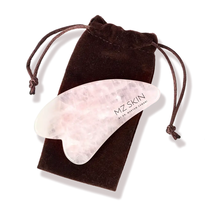 Gua Sha MZ Skin - Trattamento viso - MZ Skin - Alla Violetta Boutique