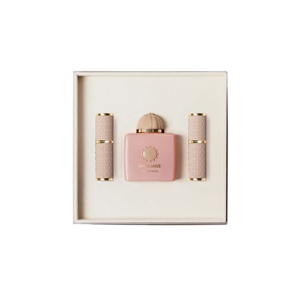 Guidance Exceptional Gift Set - Profumo - AMOUAGE - Alla Violetta Boutique