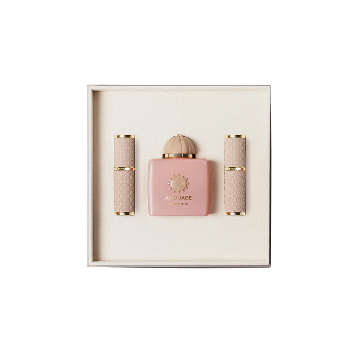 Guidance Exceptional Gift Set - Profumo - AMOUAGE - Alla Violetta Boutique