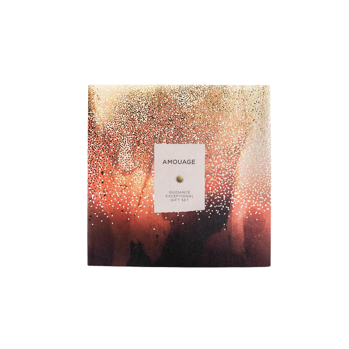 Guidance Exceptional Gift Set - Profumo - AMOUAGE - Alla Violetta Boutique