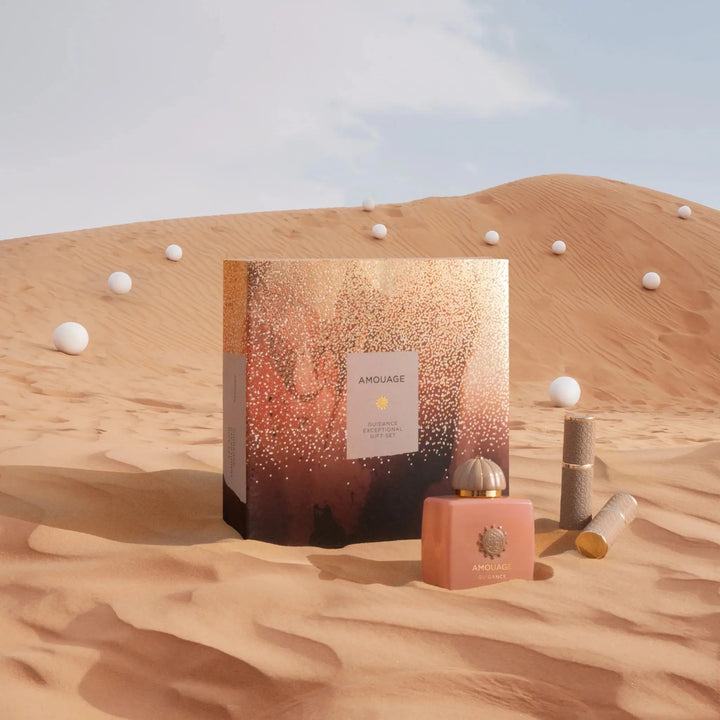 Guidance Exceptional Gift Set - Profumo - AMOUAGE - Alla Violetta Boutique