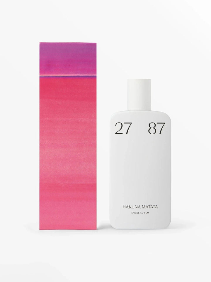 Hakuna Matata - Profumo - 27 87 - Alla Violetta Boutique