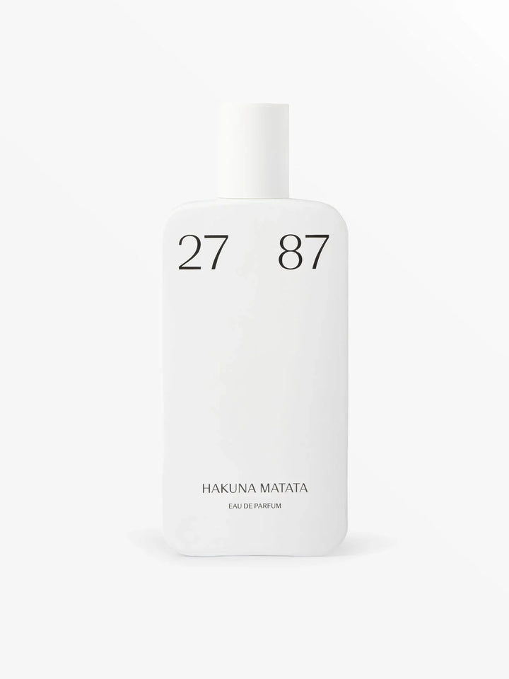 Hakuna Matata - Profumo - 27 87 - Alla Violetta Boutique