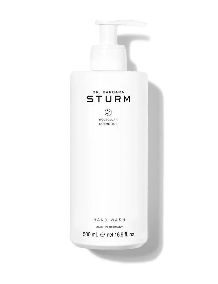 Hand Wash - Sapone - DR. BARBARA STURM - Alla Violetta Boutique