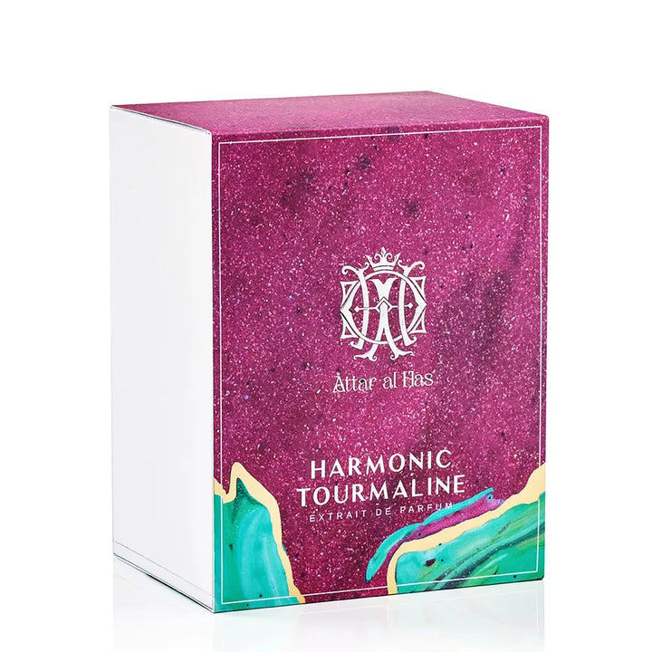 Harmonic Tormaline - Profumo - ATTAR AL HAS - Alla Violetta Boutique