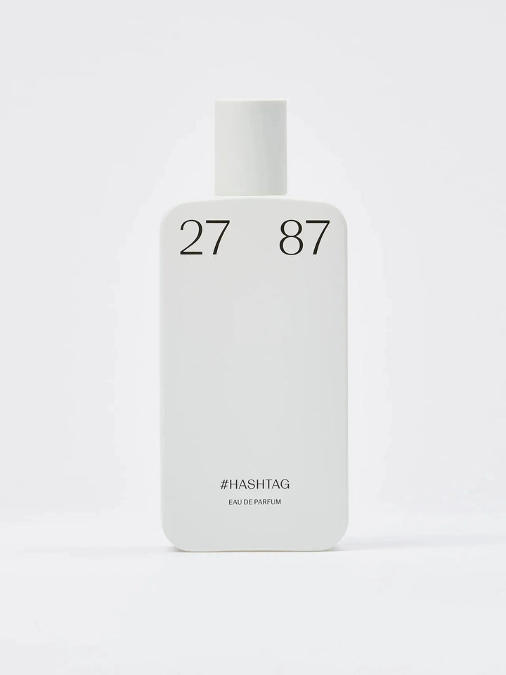 #Hashtag - Profumo - 27 87 - Alla Violetta Boutique