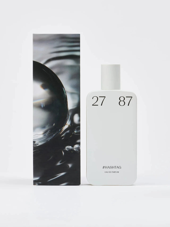 #Hashtag - Profumo - 27 87 - Alla Violetta Boutique