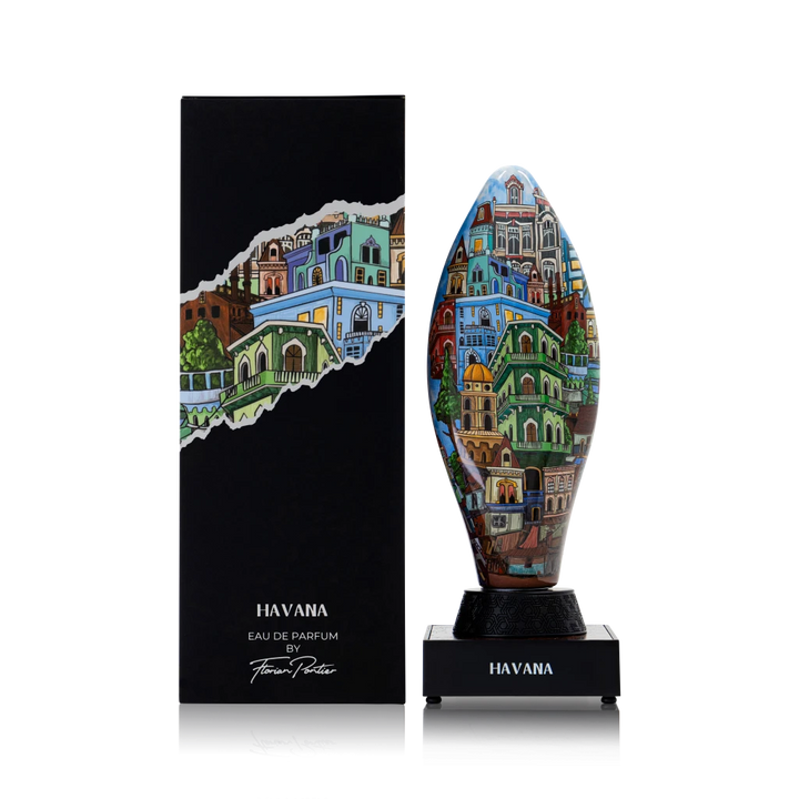 Havana - Profumo - FLO'W - Alla Violetta Boutique