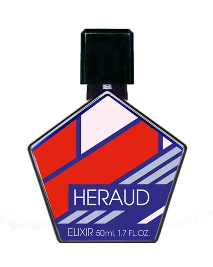 Heraud - Profumo - ANDY TAUER - Alla Violetta Boutique