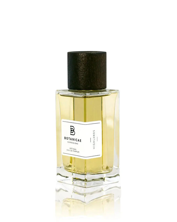 Highlands eau de parfum Botanicae - Profumo - BOTANICAE - Alla Violetta Boutique