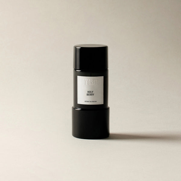 Holy Berry - Profumo - D'Orsay - Alla Violetta Boutique