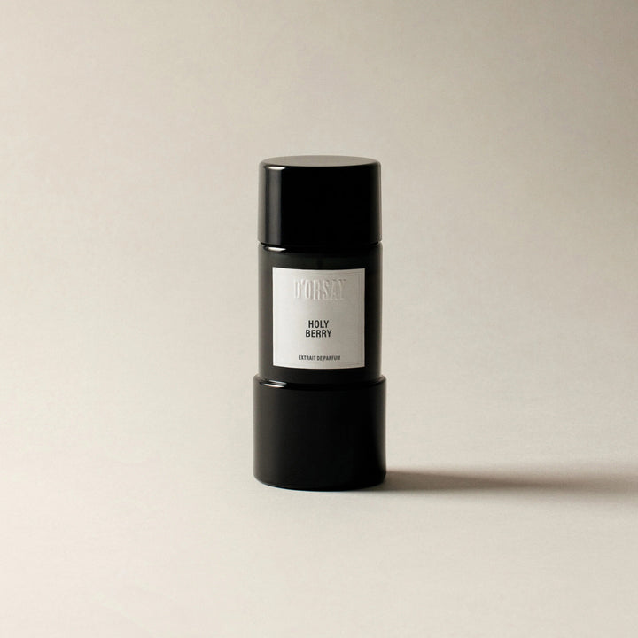 Holy Berry - Profumo - D'Orsay - Alla Violetta Boutique