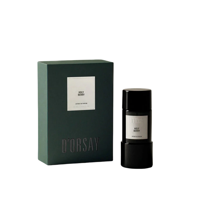 Holy Berry - Profumo - D'Orsay - Alla Violetta Boutique