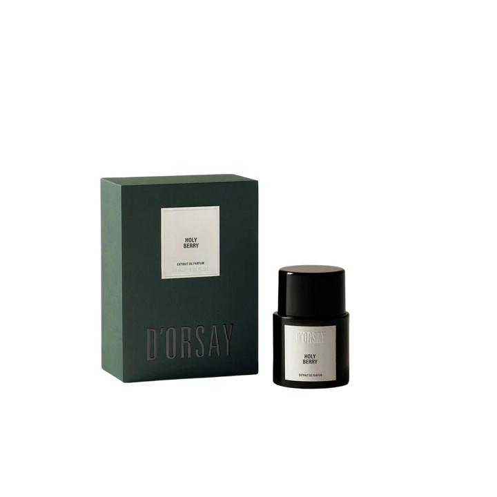 Holy Berry - Profumo - D'Orsay - Alla Violetta Boutique