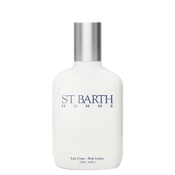 Homme Body Lotion - Idratante Corpo - LIGNE ST. BARTH - Alla Violetta Boutique