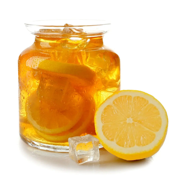 Honey & Lemon -  - Alla Violetta Boutique - Alla Violetta Boutique