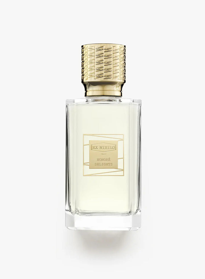 Honorè Delights eau de parfim - Profumo - EX NIHILO - Alla Violetta Boutique