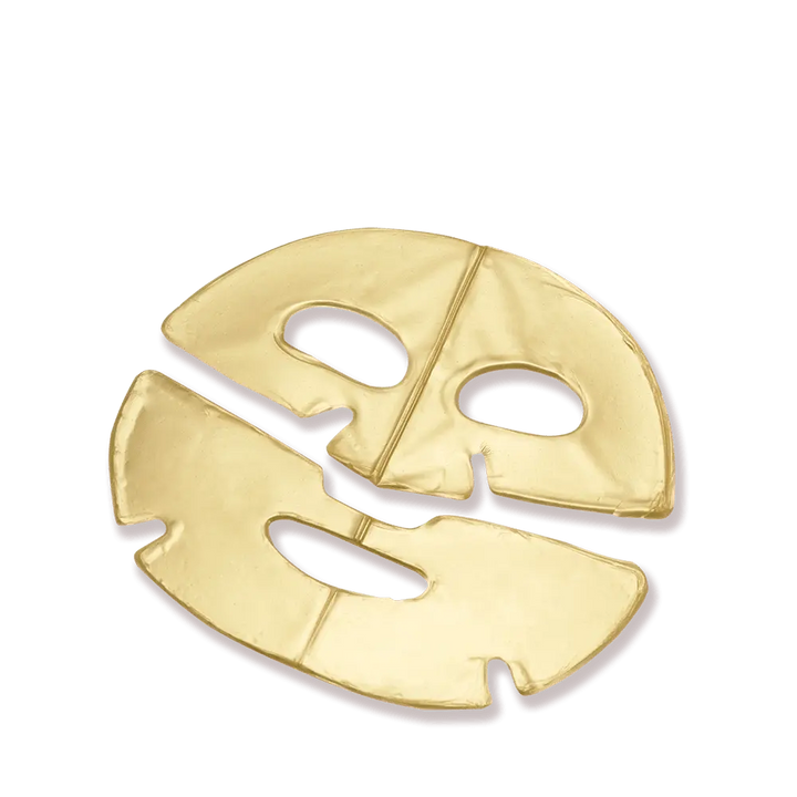 Hydra-Lift Gold Face Mask - Maschera viso - MZ Skin - Alla Violetta Boutique