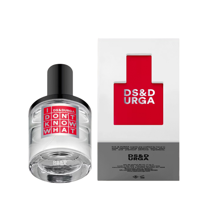 I Don't Know What Limited Edition - Profumo - D.S. & DURGA - Alla Violetta Boutique