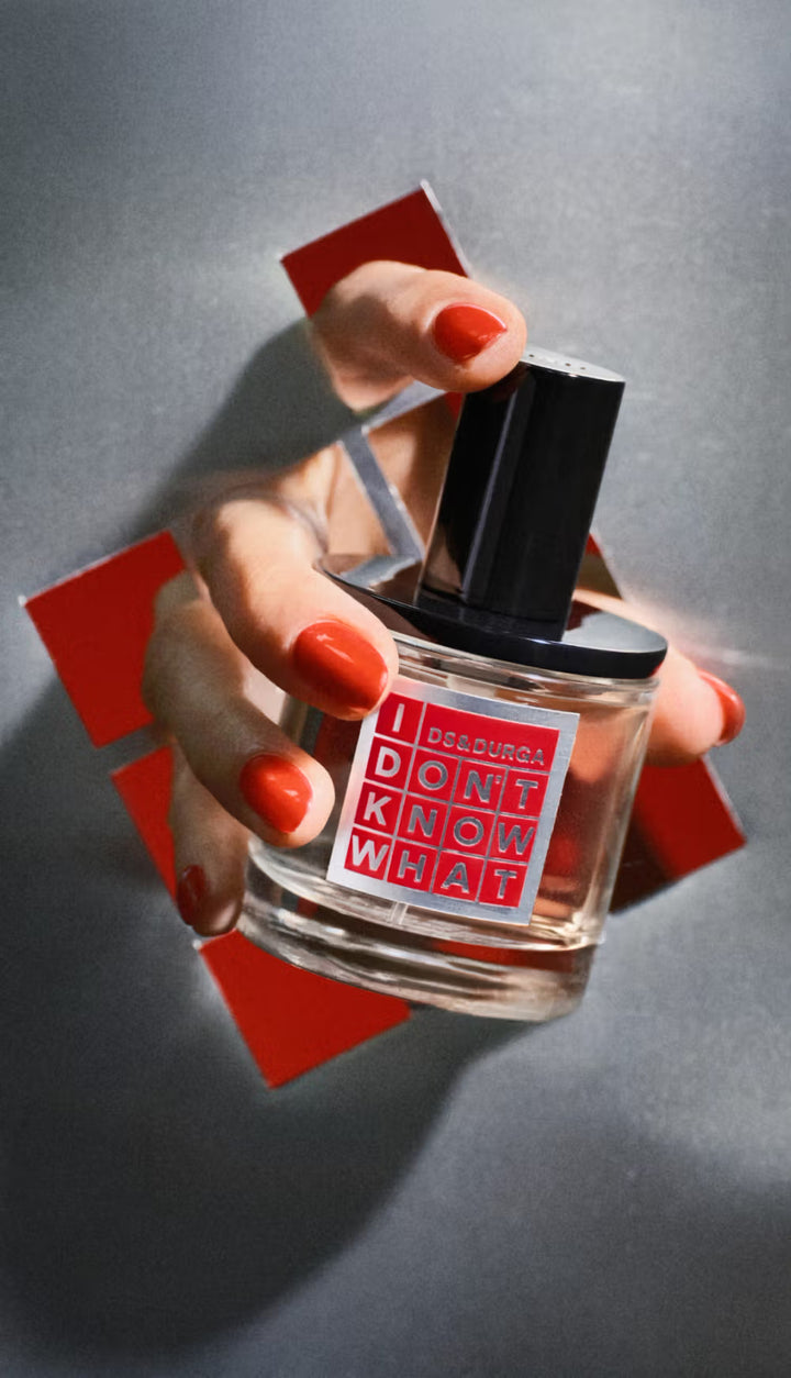 I Don't Know What Limited Edition - Profumo - D.S. & DURGA - Alla Violetta Boutique