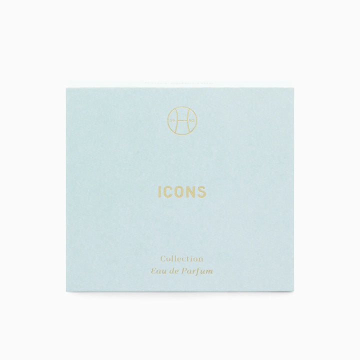 Icons Collection - Profumo - PERFUMER H - Alla Violetta Boutique