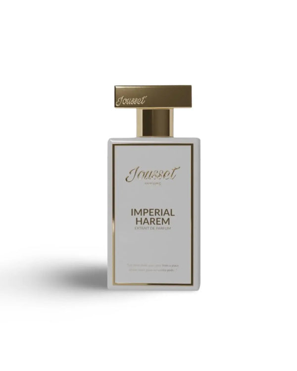 Imperial Harem Jousset - Profumo - JOUSSET - Alla Violetta Boutique