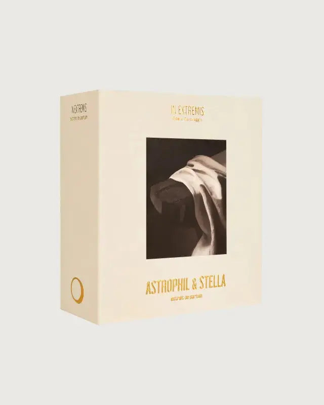 In Extremis - profumo - ASTROPHILL & STELLA - Alla Violetta Boutique