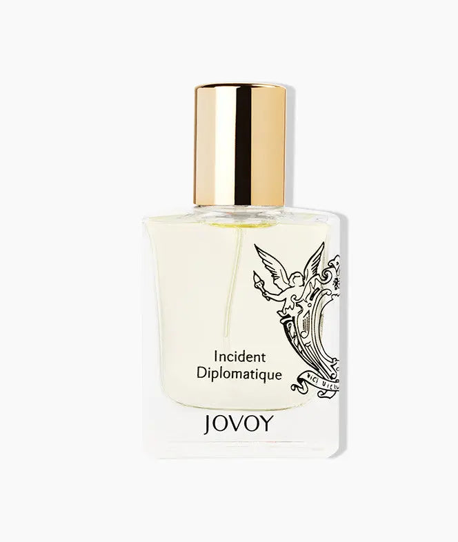 Incident Diplomatique eau de parfum - Profumo - JOVOY - Alla Violetta Boutique