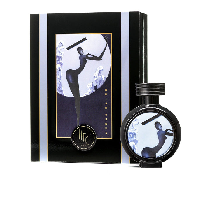 Indian Venus eau de parfum - Profumo - HFC Paris - Alla Violetta Boutique
