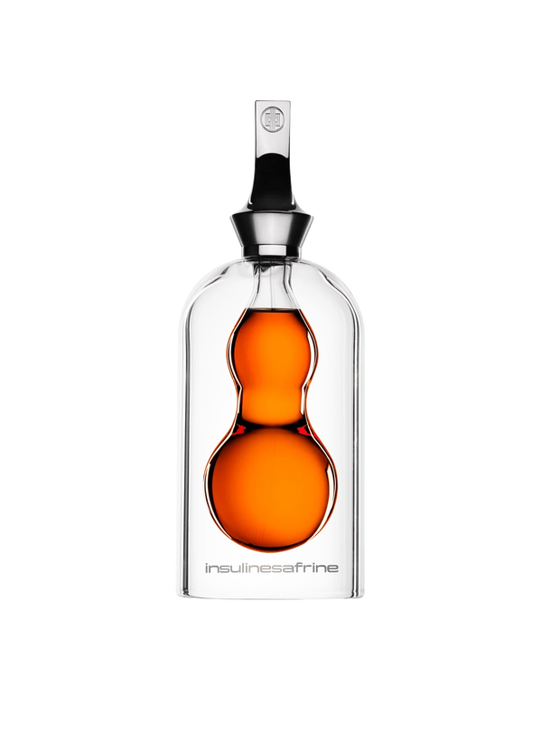 Insulinesafrine - Profumo - PREMIERE PEAU - Alla Violetta Boutique