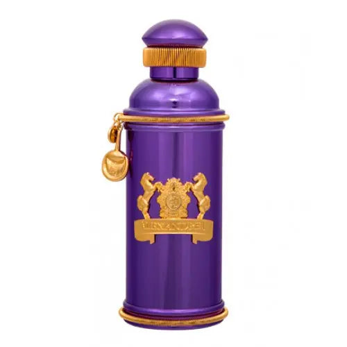 Iris Violet eau de parfum - Profumo - ALEXANDRE.J - Alla Violetta Boutique