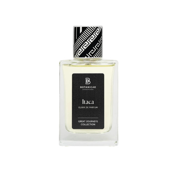 Itaca Elixir de Parfum Botanicae - Profumo - BOTANICAE - Alla Violetta Boutique