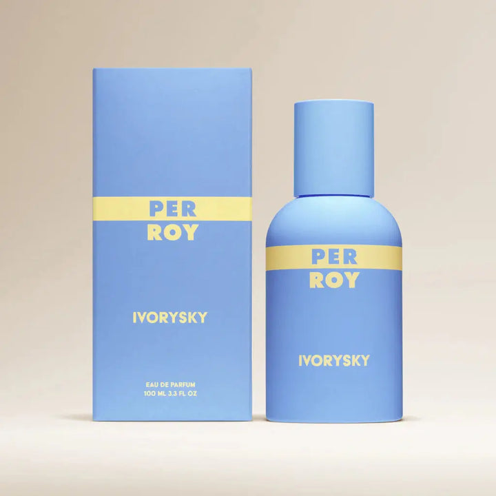 Ivorysky - profumo - PERROY - Alla Violetta Boutique