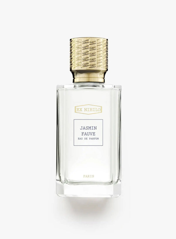 Jasmin Fauve eau de parfum - Profumo - EX NIHILO - Alla Violetta Boutique
