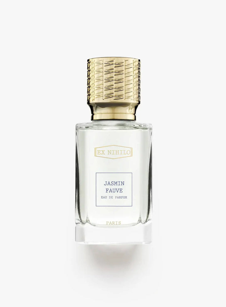 Jasmin Fauve eau de parfum - Profumo - EX NIHILO - Alla Violetta Boutique