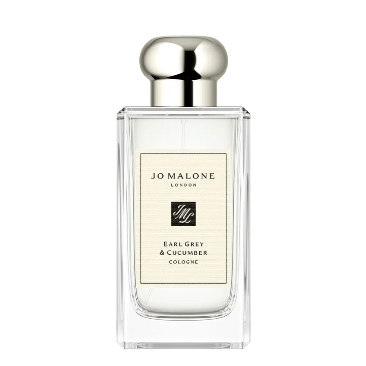 Jo Malone Earl Grey & Cucumber Cologne 100 ml - Profumo - JO MALONE - Alla Violetta Boutique