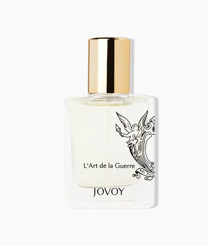 Jovoy L'Arte de La Guerre - Profumo - JOVOY - Alla Violetta Boutique