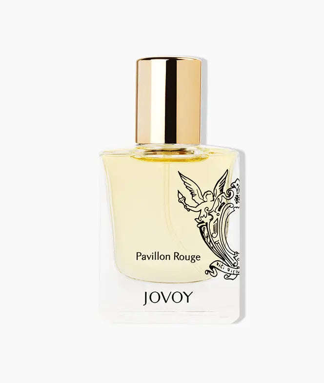 Jovoy Pavillon Rouge - Profumo - JOVOY - Alla Violetta Boutique