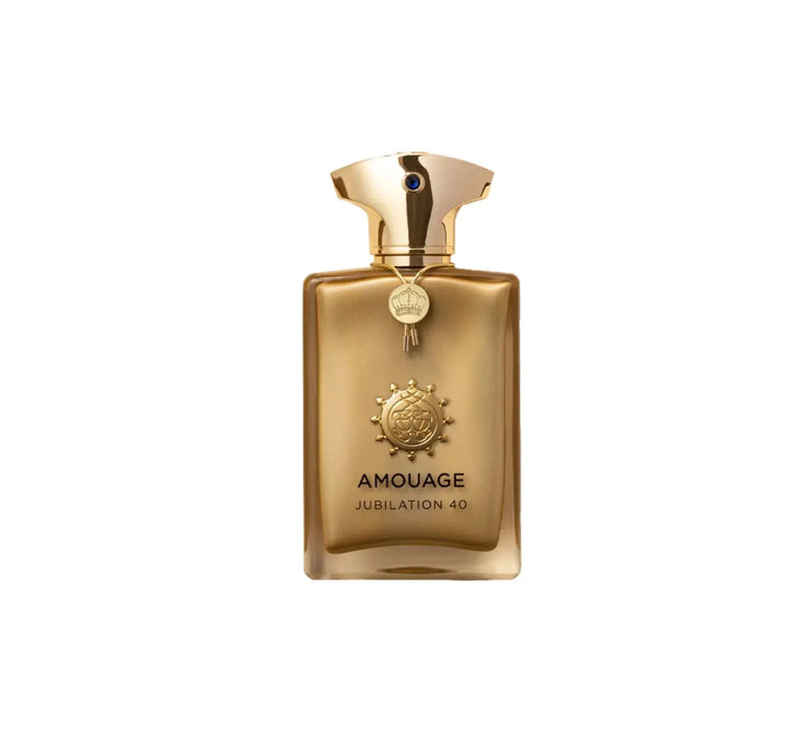 Jubilation 40 Amouage - Profumi e colonie - AMOUAGE - Alla Violetta Boutique