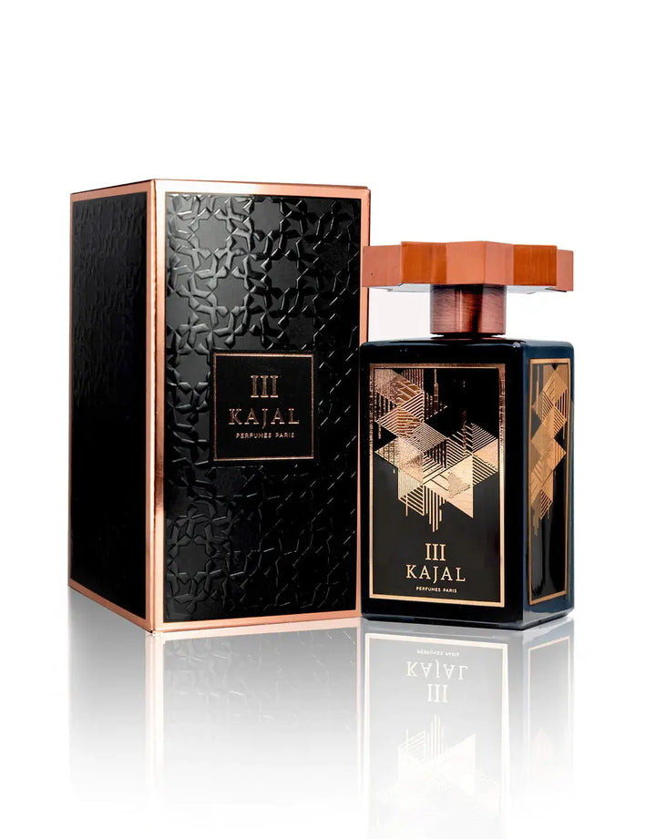 Kajal Homme III eau de parfum - Profumo - KAJAL - Alla Violetta Boutique