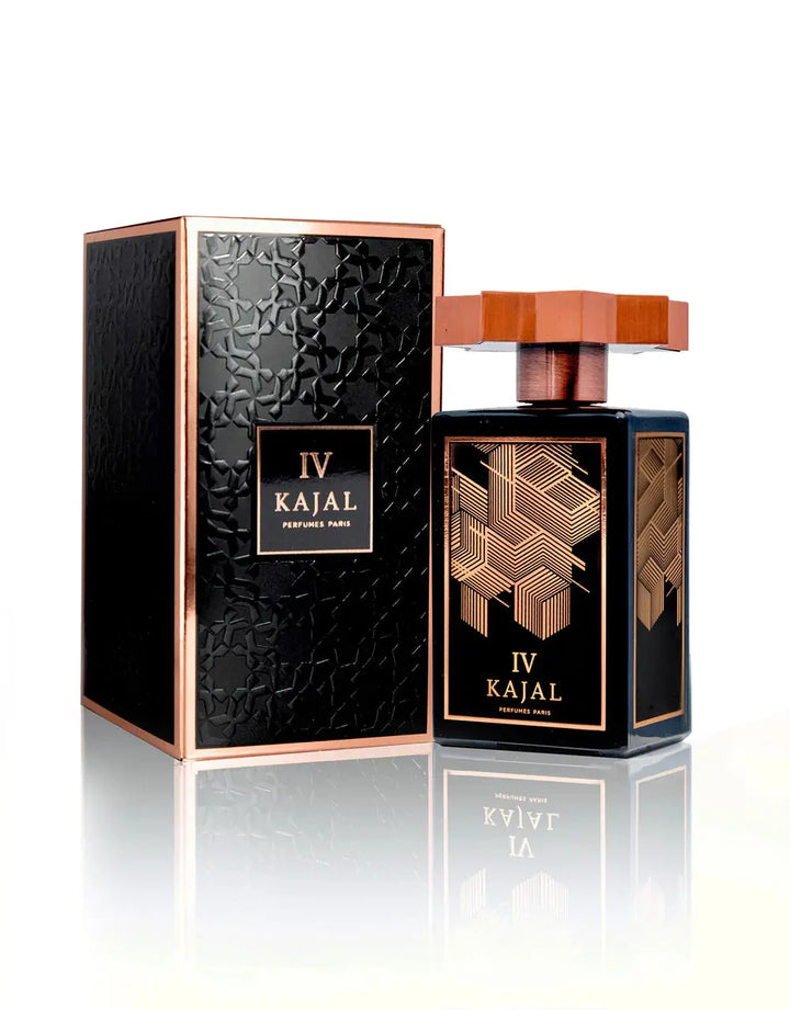 Kajal Homme IV eau de parfum - Profumo - KAJAL - Alla Violetta Boutique