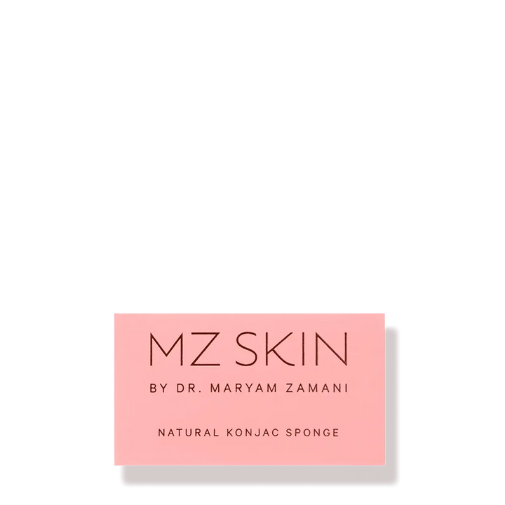 Koniac Sponge MZ Skin - Trattamento viso - MZ Skin - Alla Violetta Boutique