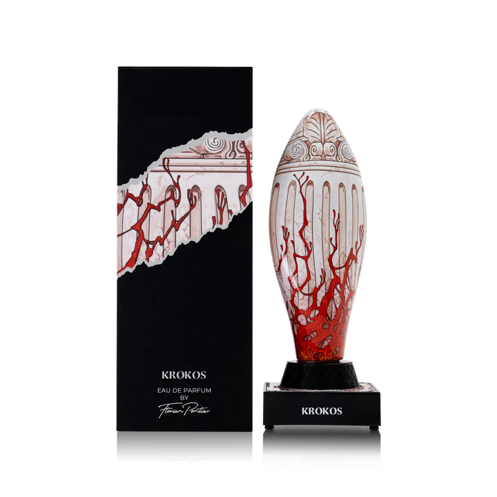 Krokos - Profumo - FLO'W - Alla Violetta Boutique