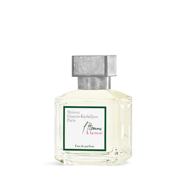 L'Homme A La Rose eau de parfum - Profumo - Francis Kurkdjian - Alla Violetta Boutique