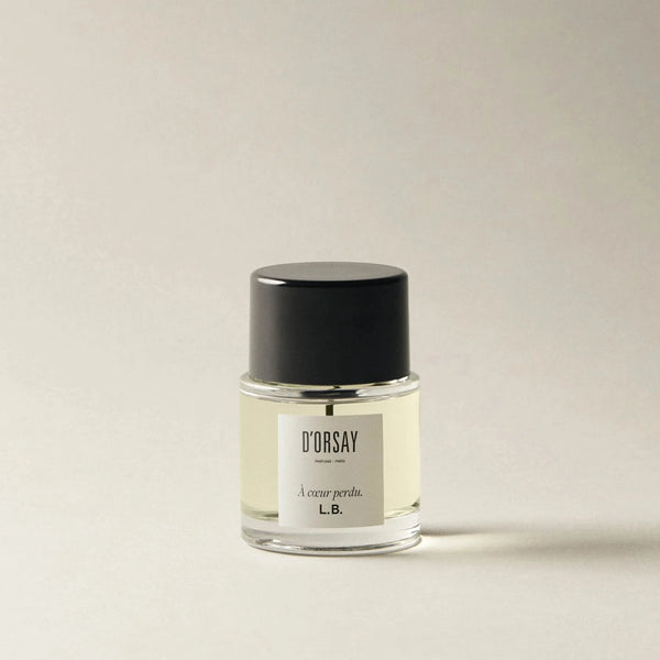 L.B. À cur perdu. Libbre -  - Alla Violetta Boutique - Alla Violetta Boutique