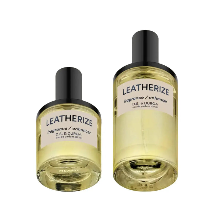 LEATHERIZE Eau de Parfum - Profumo - D.S. & DURGA - Alla Violetta Boutique