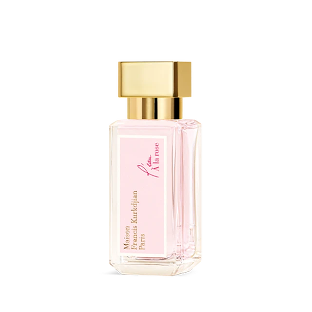L'Eau A la Rose Eau de toilette - Profumo - Maison Francis Kurkdjian - Alla Violetta Boutique